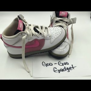 Nike Dunks